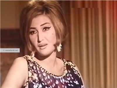 تشييع جثمان الفنانة شريفة ماهر بحضور الأهل والأصدقاء