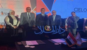 مصر تعزز احتياطي القمح بشحنة ضخمة من روسيا