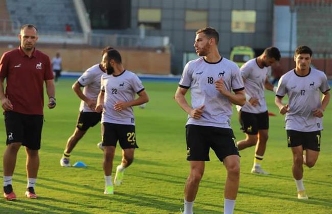 دوري المحترفين.. وادي دجلة يفوز على السكة الحديد بهدف