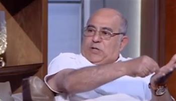 إسماعيل فرغلي: هناك فنان كان سيقدم دوري في «مكتوب عليا» ولكن أصيب بكورونا