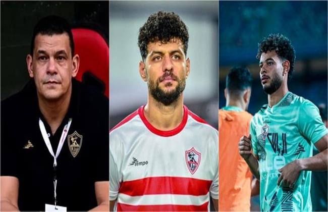 رئيس الإمارات يصدر قرارا بالعفو عن ثلاثي الزمالك