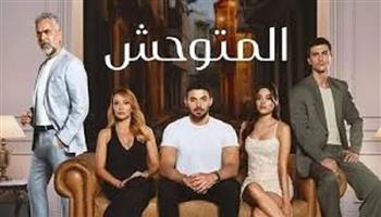 مفاجآت في الموسم الثاني من الدراما التركية «المتوحش»