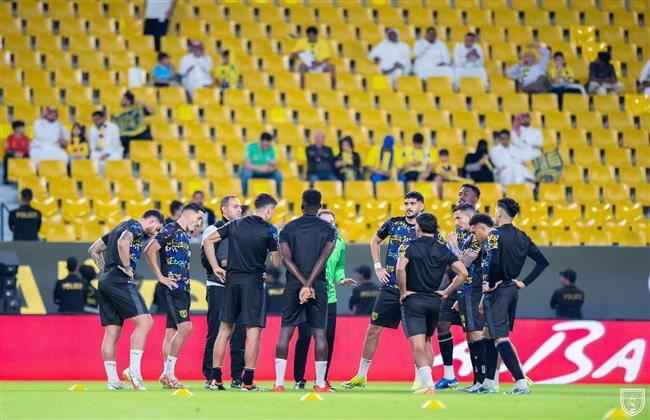 النصر السعودي يخسر أمام التعاون ويودع كأس خادم الحرمين