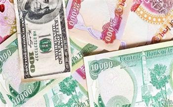 سعر الدينار العراقي اليوم الأربعاء 30-10-2024.. تعرف على شروط تبديل العملات