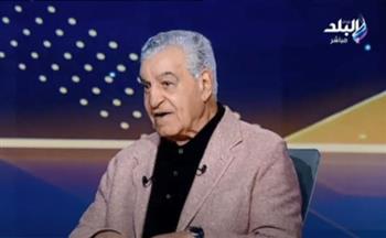 زاهي حواس: 2 مليار دولار تكلفة إنشاء المتحف المصري الكبير