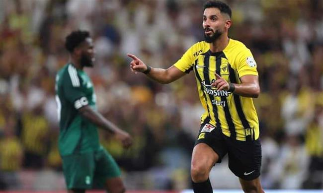 ديربي جدة.. الشهري يقود الاتحاد لفوز ثمين على الأهلي