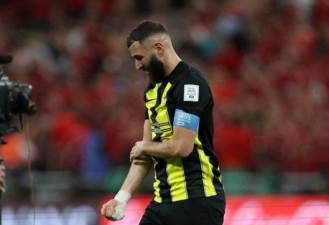 الاتحاد في مواجهة قوية ضد الأهلي في الدوري السعودي