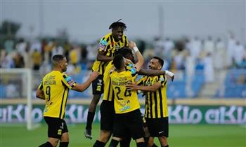 ديربي جدة.. تعرف على تشكيل الاتحاد أمام الأهلي 