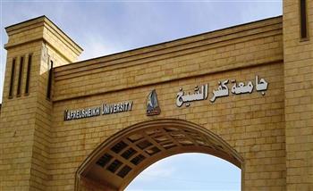 جامعة كفر الشيخ تطلق قافلة طبية توعوية شاملة ضمن مبادرة "بداية"