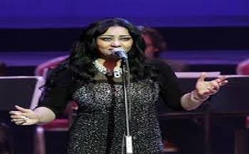 انطلاق حفل الفنانة "ريم كمال" وفرقتها ببيت السحيمي