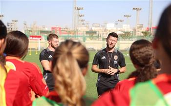 الأهلي والزمالك بفتتحان دوري الكرة النسائية بمواجهة قوية