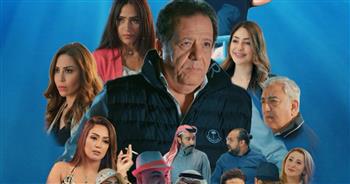 يمثل مصر بالاسكندرية السينمائي ٠٠ " بحر الماس" يكشف عصابة اجرامية    