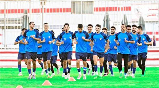 الزمالك يرفع معدل الأحمال البدنية استعدادا للموسم الجديد 