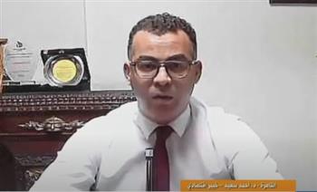 خبير اقتصادي: الدولة طورت سيناء زراعيًا لزيادة الإنتاج والتصدير للخارج 