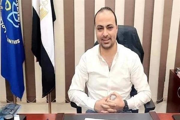 الرعاية الصحية ببورسعيد: تسجيل 2.4 مليون مواطن بمنظومة التأمين الصحي بإقليم القناة