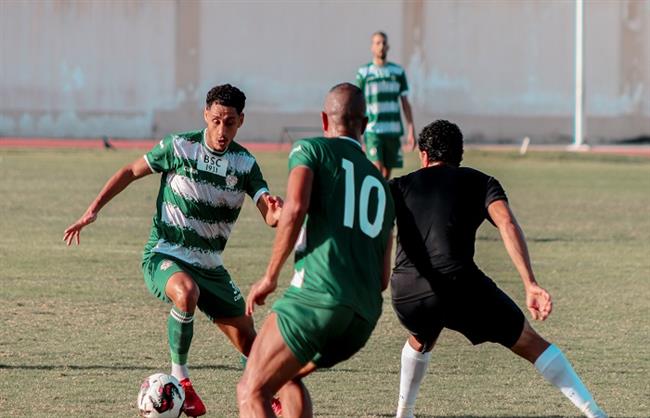 بلدية المحلة يحل ضيفًا على الداخلية في دوري المحترفين