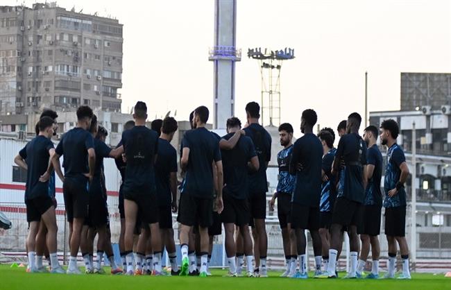 مواعيد مباريات الزمالك في دور المجموعات ببطولة الكونفدرالية