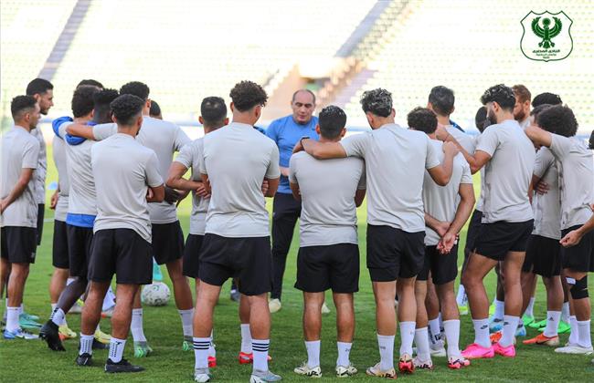 المصري يعلق على قرعة الكونفدرالية: كنا نتمنى مواجهة الزمالك في دور الثمانية