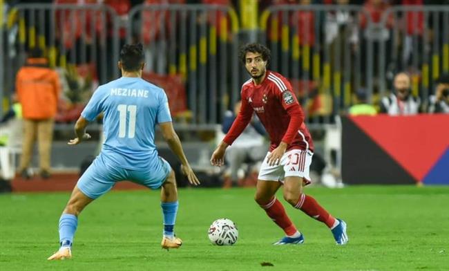 قرعة دوري أبطال أفريقيا.. الأهلي يسعى لتحقيق الفوز الثالث على شباب بلوزداد