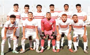 في مباراة مثيرة.. 73 ركلة ترجيح وانعدام الرؤية بين الزمالك وسموحة بكأس مصر للشباب