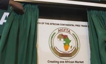 غدا.. منطقة التجارة الحرة AfCFTA تطلق منتدى أعمال بياشارا أفريقيا 2024