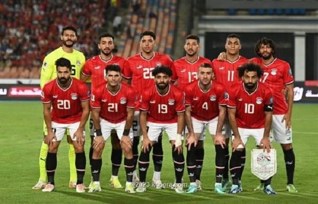 75 جنيهًا سعر تذكرة مباراة منتخب مصر و موريتانيا بتصفيات كأس الأمم الإفريقية