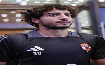 الأهلي: محمد هاني يتخلص من الركبة الصناعية بعد 6 أسابيع 