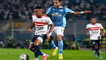 الزمالك يطلب تأجيل موعد مباراته مع بيراميدز في كأس السوبر