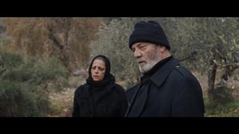 الفيلم الفلسطيني "ما بعد " يحصد جائزة نجمة الجونة الذهبية لأفضل فيلم قصير