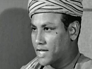 خالد العجباني.. فنان سودانى بدأ نشاطه الفنى فى مصر وعمل في الإذاعة