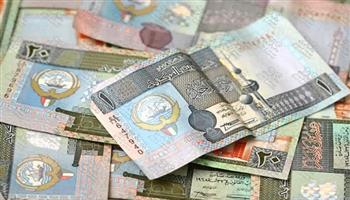 سعر الدينار الكويتي اليوم الأحد 10-11-2024 في البنوك المصرية