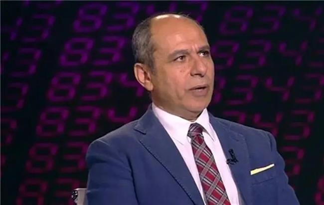 الإسماعيلي: التحكيم ظلمنا.. وعلى ياسر عبد الرؤوف الضرب بيد من حديد 