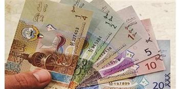 استقرار سعر الدينار الكويتي مقابل الجنيه المصري في بداية تعاملات اليوم