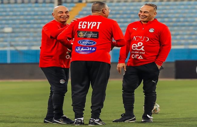 تغيير موعد مباراة مصر وبوتسوانا في تصفيات كأس الأمم الأفريقية