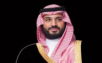   ولي العهد السعودي والرئيس الإيراني يبحثان العلاقات الثنائية وتعزيز التعاون