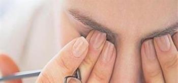 لصحة عينيكِ.. 4 عادات يجب تجنبها منها عدم نظافة العدسات اللاصقة