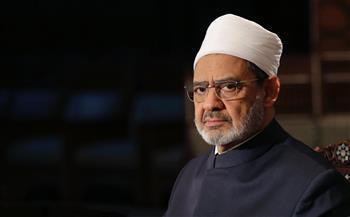 شيخ الأزهر يصل أذربيجان للمشاركة في COP29