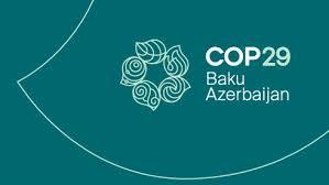   انطلاق فعاليات مؤتمر الأمم المتحدة للتغير المناخي "COP 29" في باكو بمشاركة دولية 