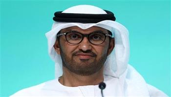رئيس مؤتمر "COP 28": مؤتمر "Cop 29" في أذربيجان سيحقق نجاحًا كبيرًا بالتضامن والشراكة من أجل عالم أخضر
