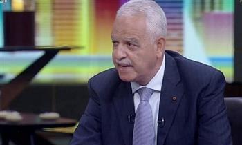 اللواء الدويري يؤكد أهمية تبني "قمة الرياض" خارطة طريق متكاملة تبدأ بوقف إطلاق النار بغزة