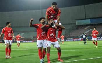 الأهلي يرغب في تدعيم صفوفه بلاعبين أجانب خلال ميركاتو يناير