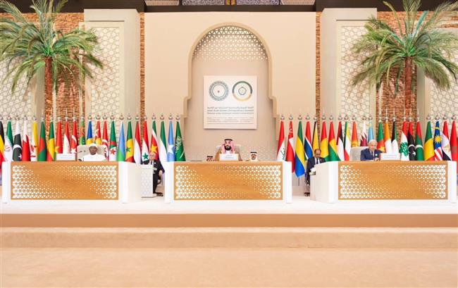 القمة العربية الإسلامية في الرياض.. أبرز المشاركين والملفات المطروحة أمام القادة