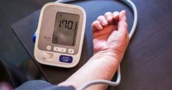 نصائح لمرضى الضغط المرتفع