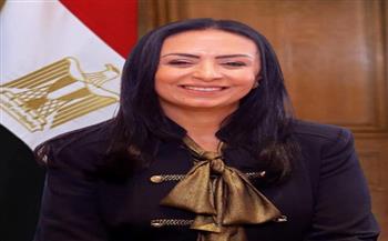 وزيرة التضامن: الخطوط الساخنة تستقبل 210 آلاف اتصالا للاستفسار والشكوى خلال أكتوبر