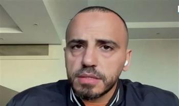 طبيب مصري تطوع لعلاج مصابي غزة يشيد بالإرادة القوية لأهالي القطاع