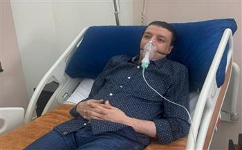 مصطفى كامل يطمئن جمهوره على حالته الصحية