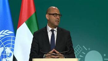 الأمين التنفيذي للاتفاقية الإطارية: تمويل المناخ قضية أمن عالمي تتطلب إجراءات جريئة