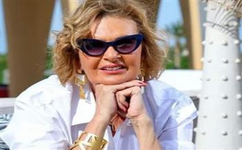 يسرا تعتذر عن حضور  افتتاح مهرجان القاهرة السينمائي