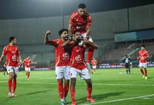 موعد مباراة الأهلي المقبلة ضد الاتحاد السكندري في الدوري الممتاز