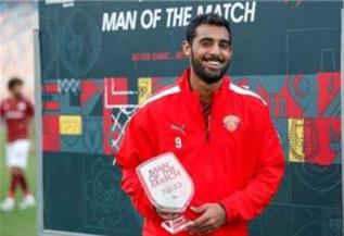   ياسر ريان يحسم مصير صفقة انضمام نجله إلى الزمالك